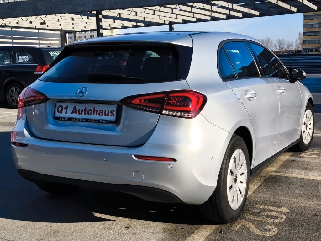 Mercedes-Benz A 180 2022