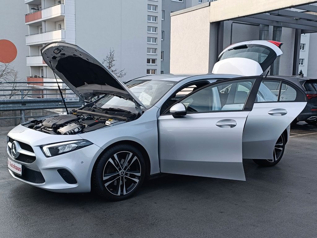 Mercedes-Benz A 180 2022