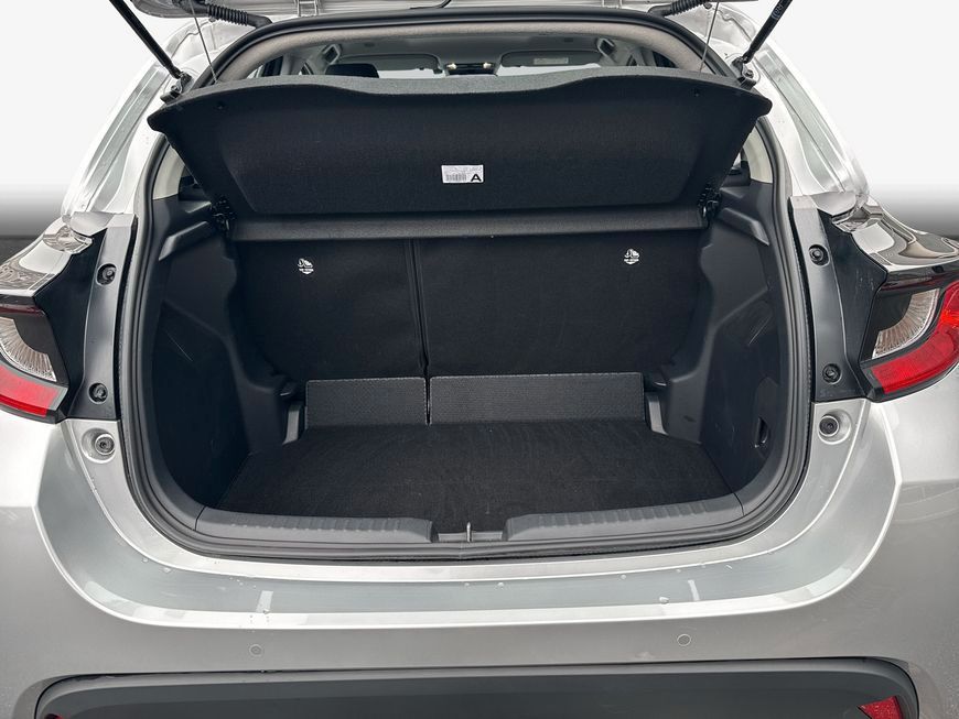 Mazda 2 Hybrid 2025