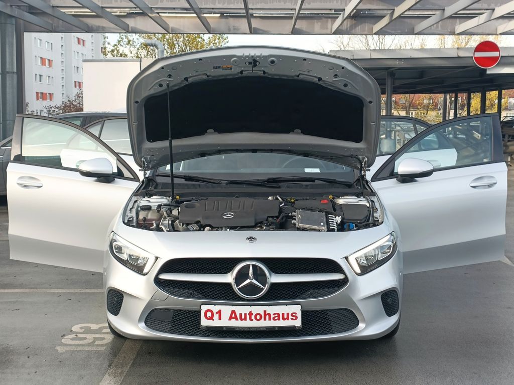 Mercedes-Benz A 180 2022