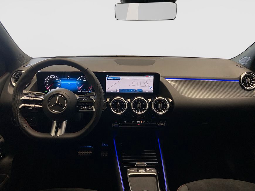 Mercedes-Benz B 180 2025