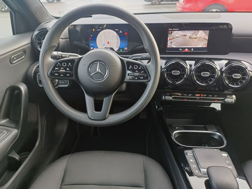 Mercedes-Benz A 180 2022