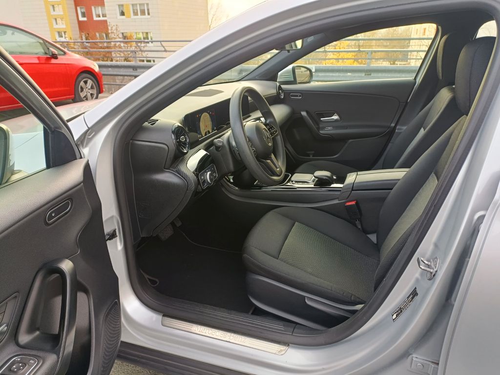 Mercedes-Benz A 180 2022
