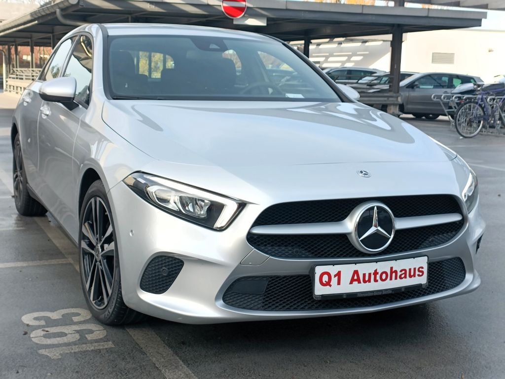Mercedes-Benz A 180 2022