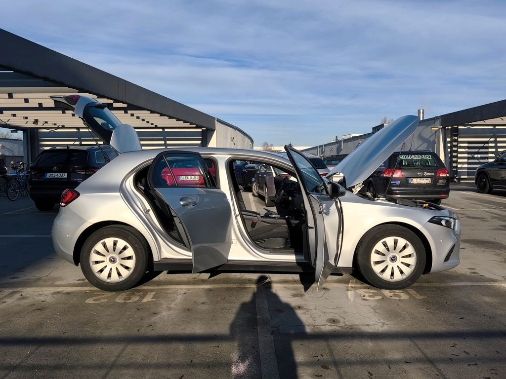 Mercedes-Benz A 180 2022