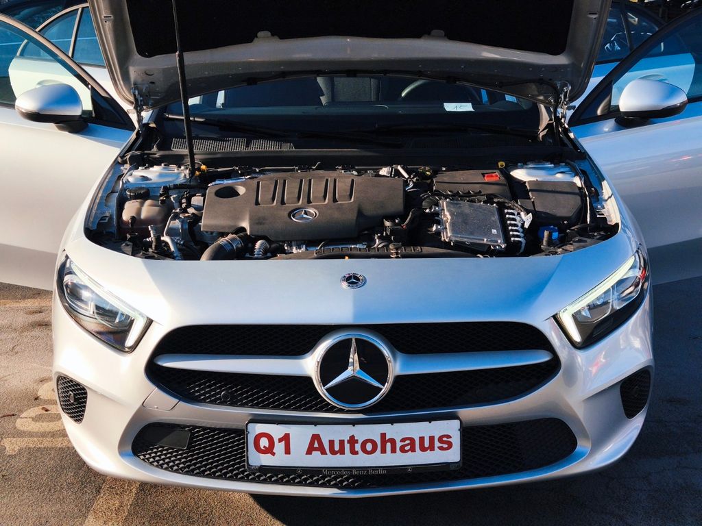 Mercedes-Benz A 180 2022