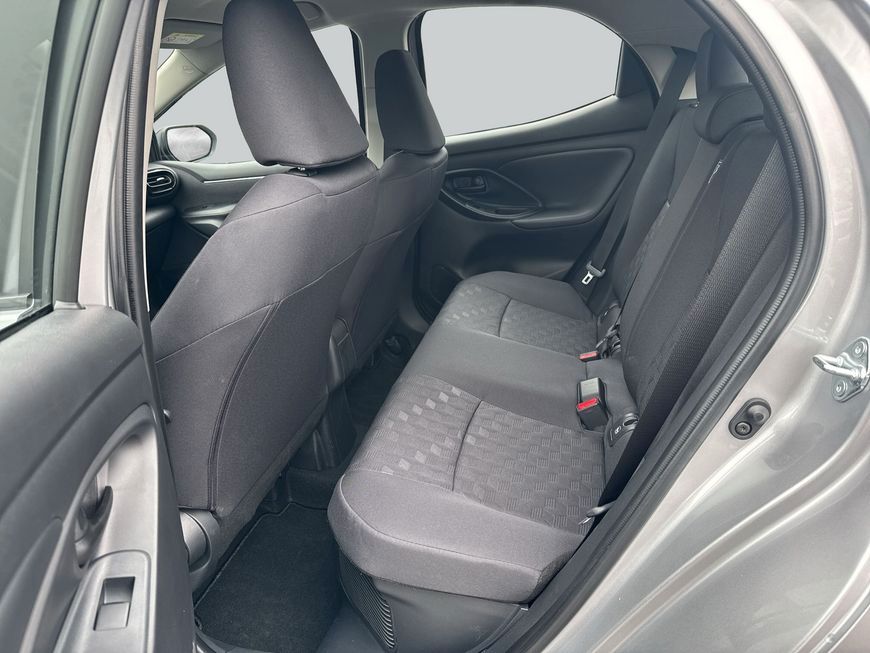 Mazda 2 Hybrid 2025