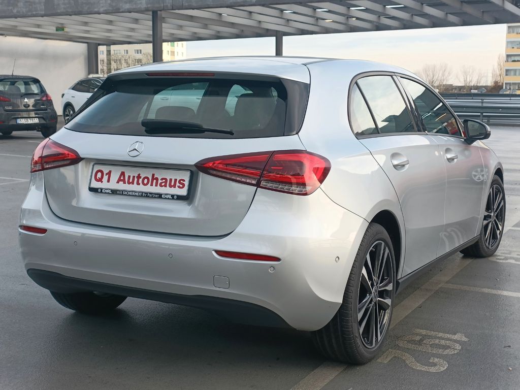 Mercedes-Benz A 180 2022