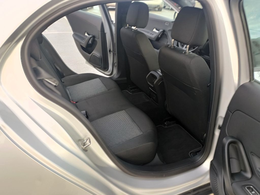 Mercedes-Benz A 180 2022