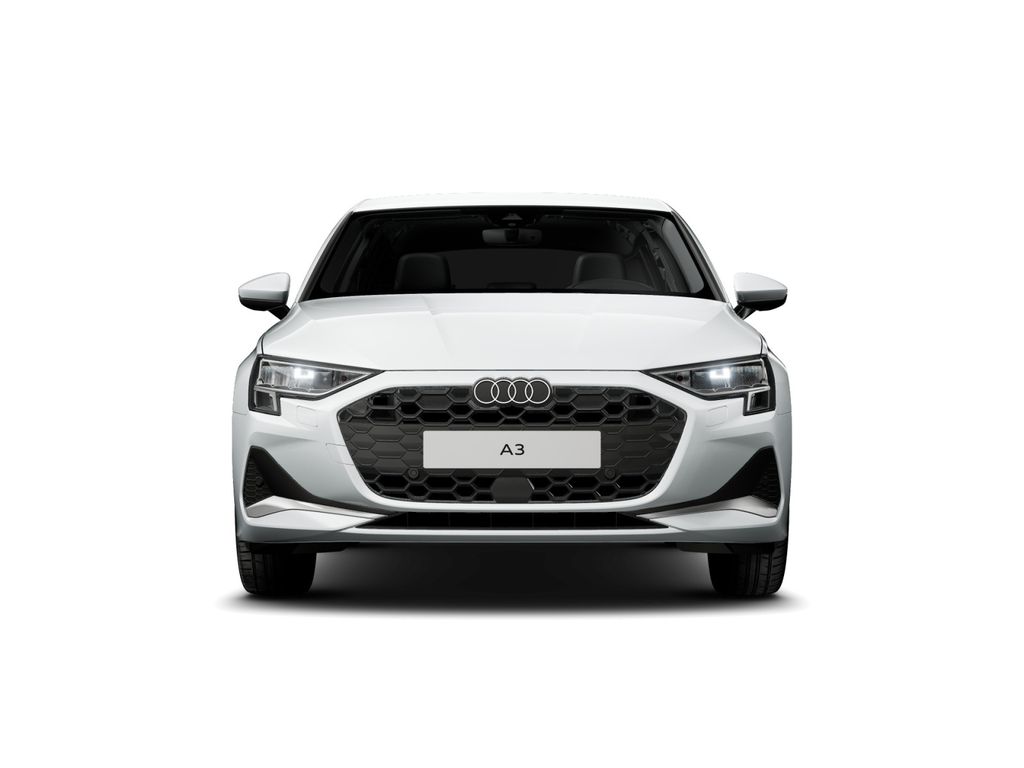 Audi A3 2025