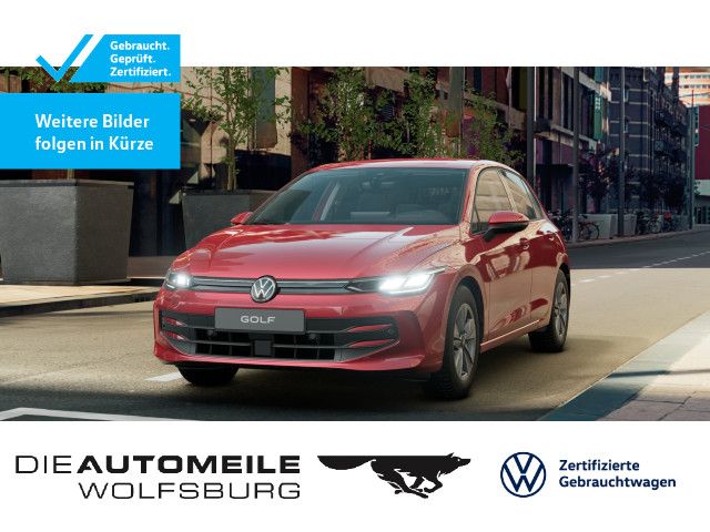 Volkswagen Golf 2025
