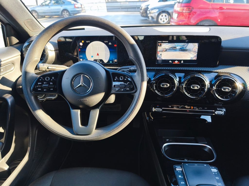 Mercedes-Benz A 180 2022