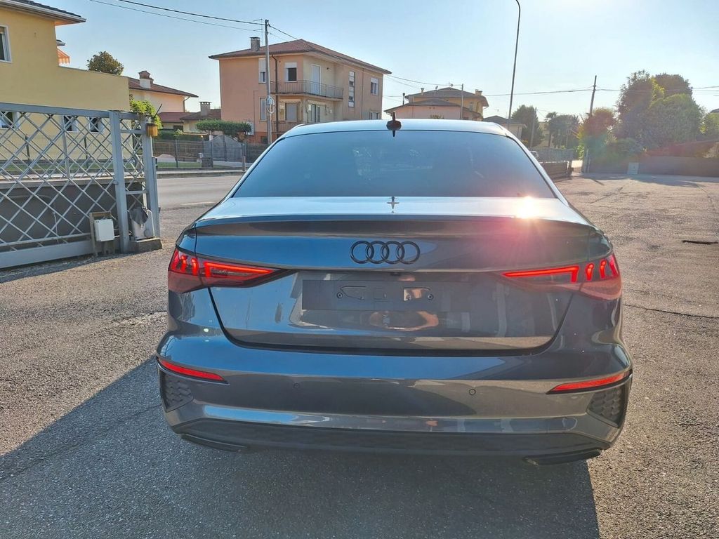 Audi A3 2024
