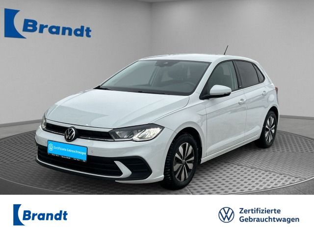 Volkswagen Polo 2024