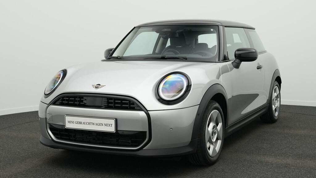 MINI Cooper C 2024