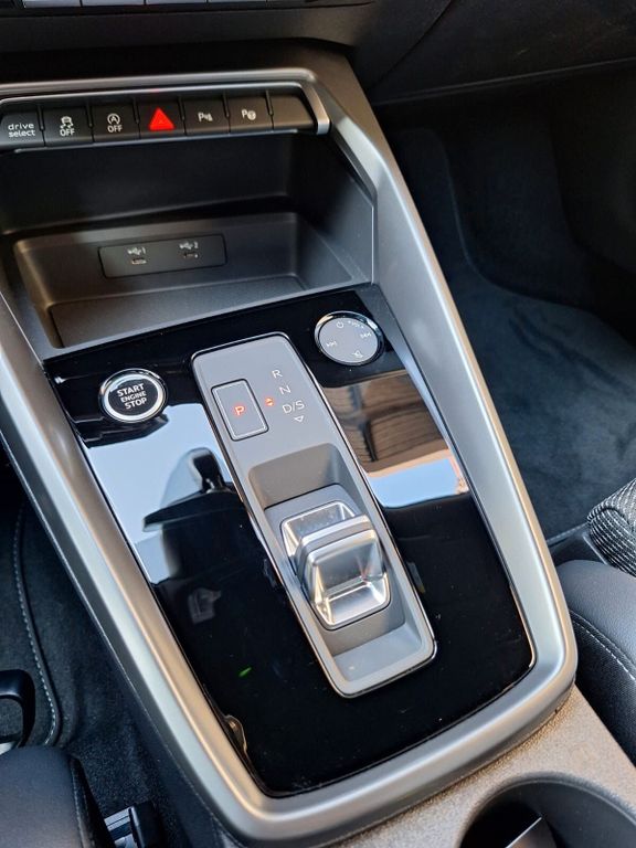 Audi A3 2024