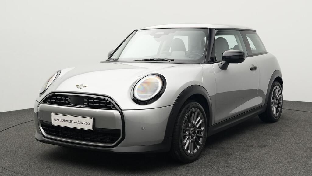 MINI Cooper C 2025