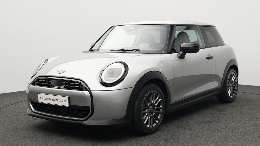 MINI Cooper C 2024
