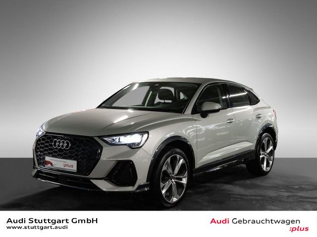 Audi Q3 2023