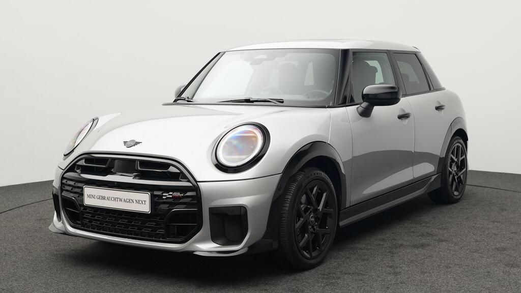MINI Cooper C 2025