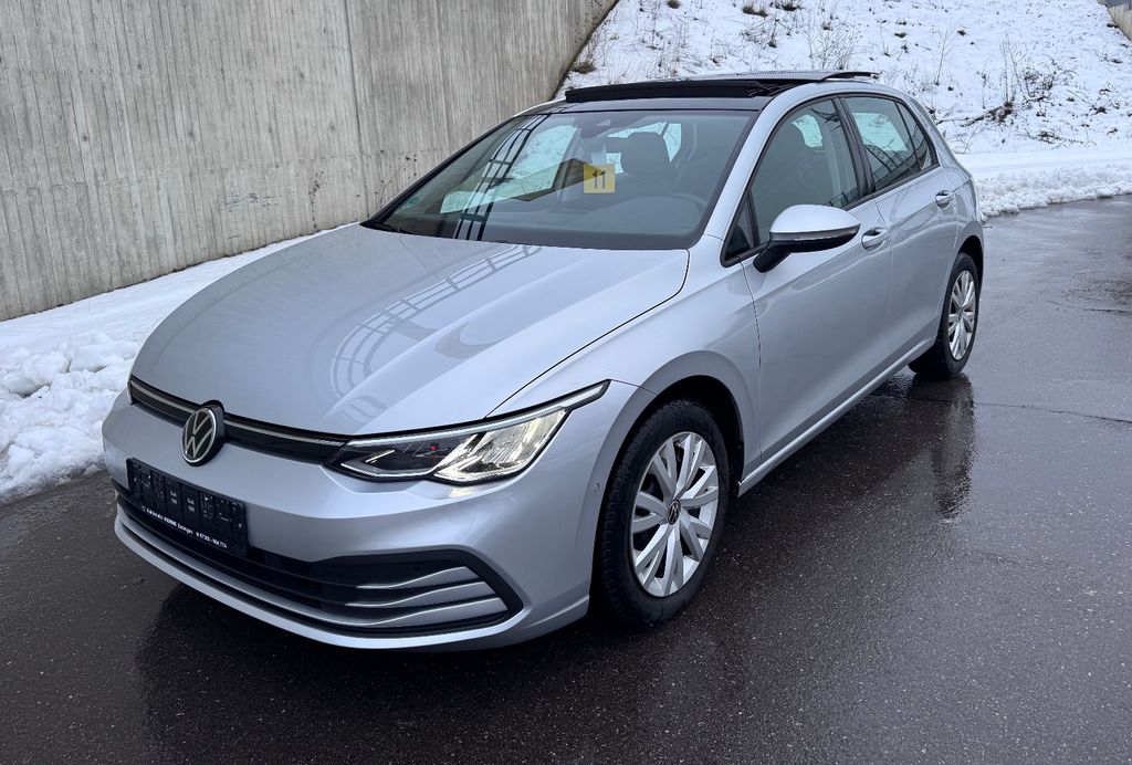 Volkswagen Golf 2023