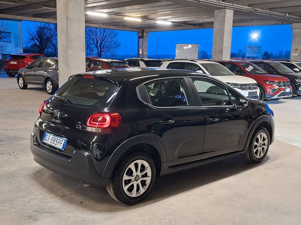 Citroën C3 2024