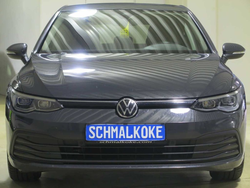 Volkswagen Golf 2020