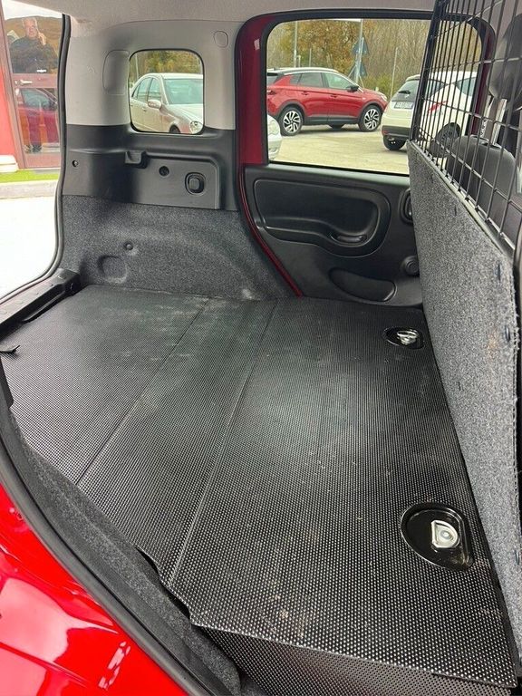 Fiat Panda 2015