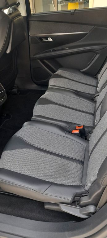 Peugeot 5008 2019