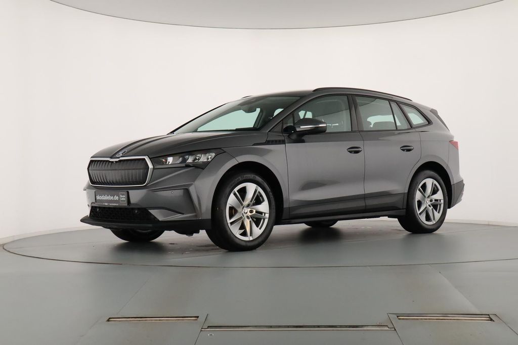Skoda Enyaq 2023