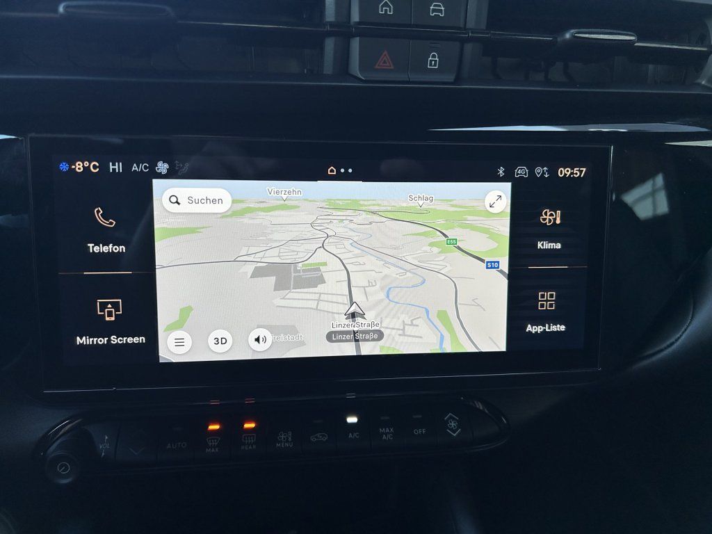 Alfa Romeo Junior 2025