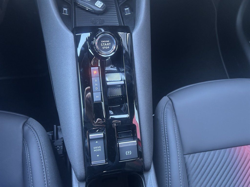 Alfa Romeo Junior 2025