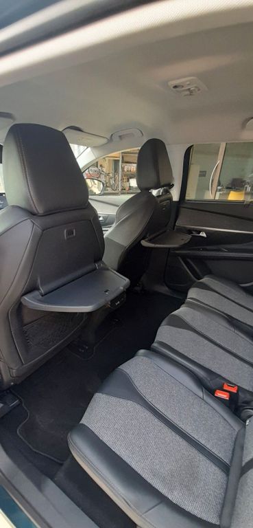 Peugeot 5008 2019