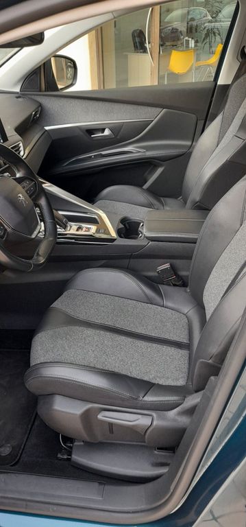 Peugeot 5008 2019