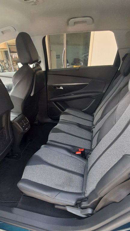 Peugeot 5008 2019