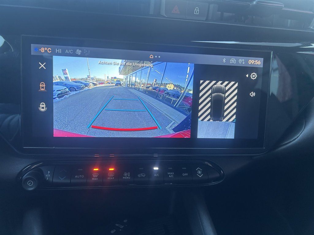 Alfa Romeo Junior 2025