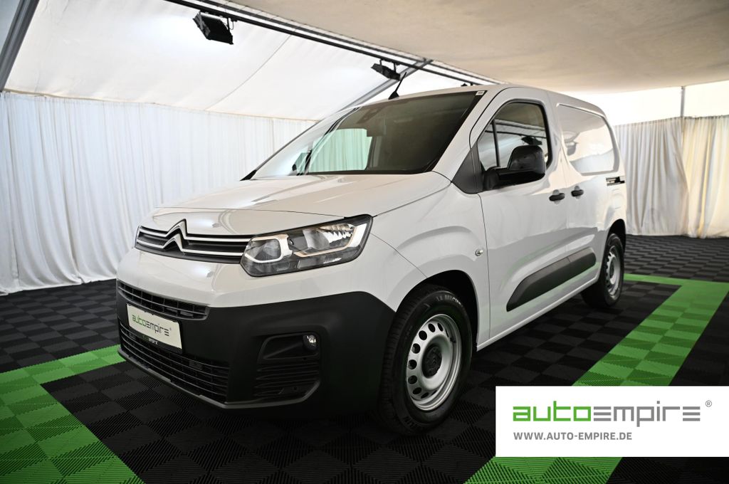 Citroën Berlingo 2024