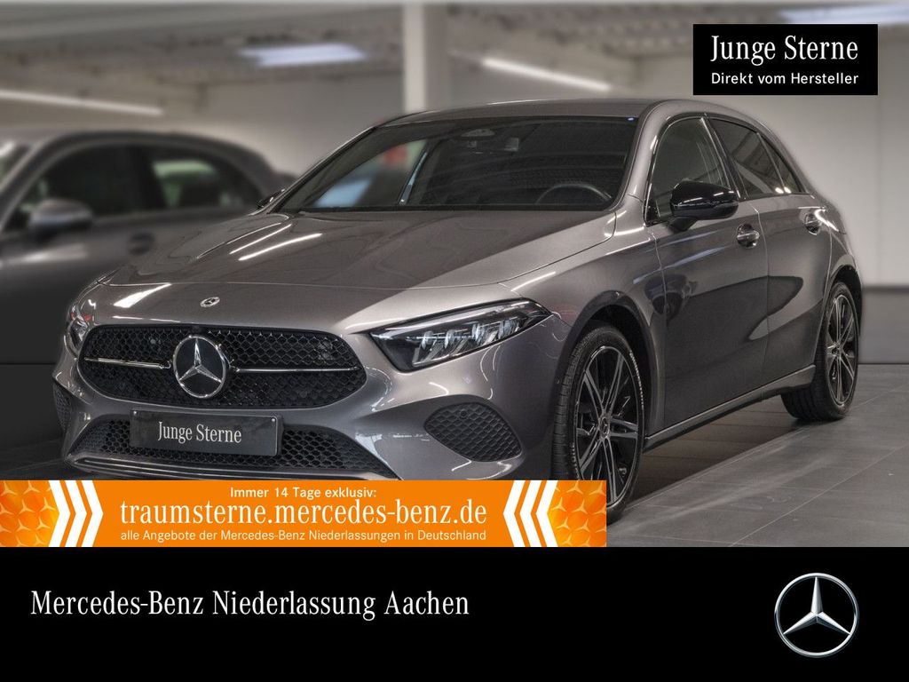 Mercedes-Benz A 180 2023