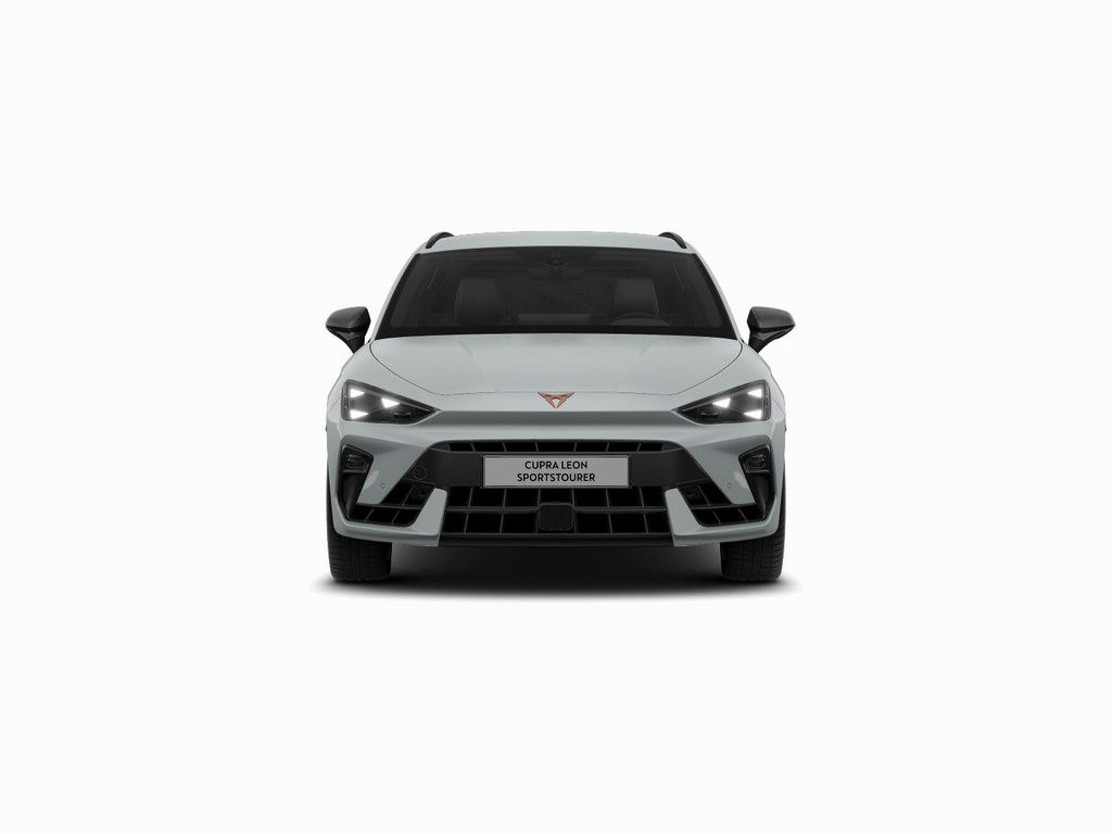Cupra Leon 2025