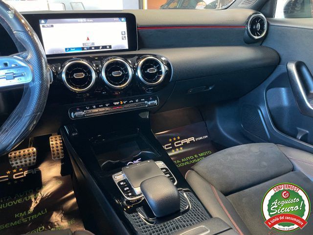 Mercedes-Benz A 180 2018