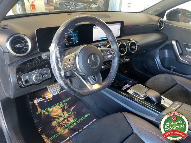 Mercedes-Benz A 180 2018