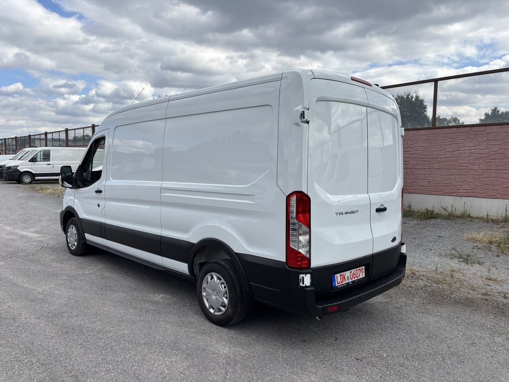 Ford Transit 2023