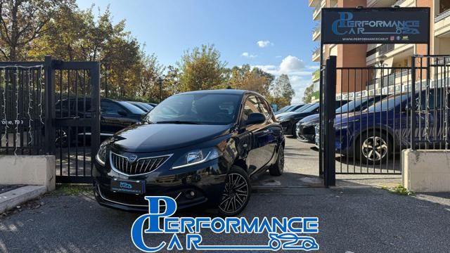 Lancia Ypsilon 2023