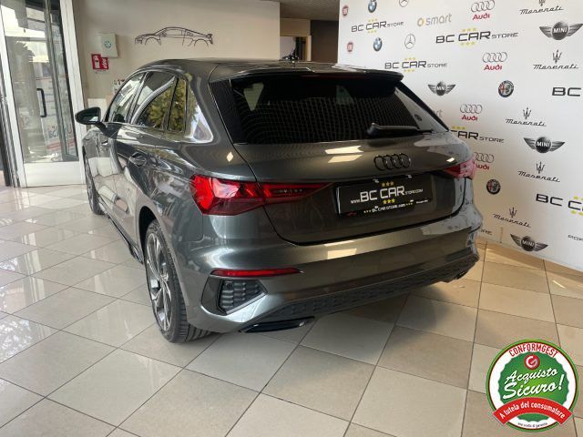 Audi A3 2021