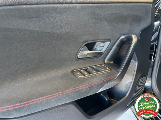 Mercedes-Benz A 180 2018