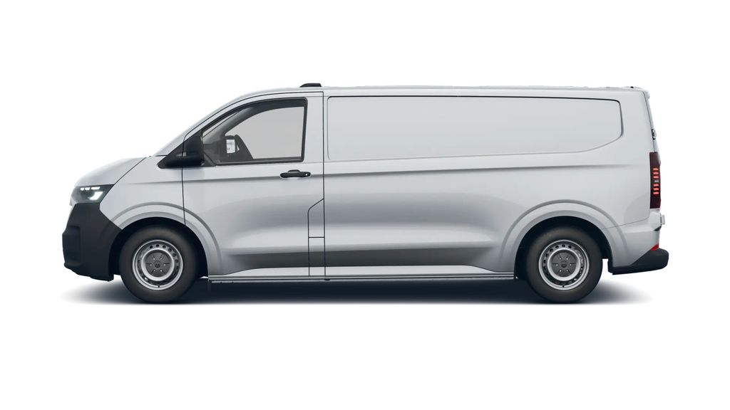 Volkswagen Other 2025