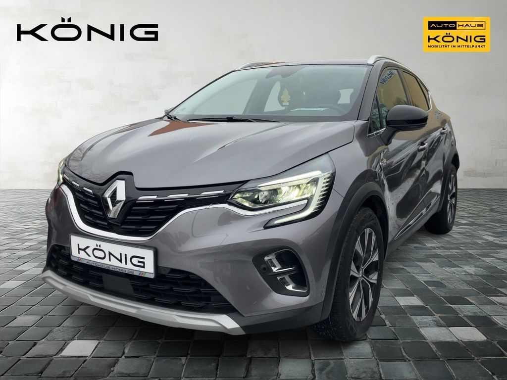 Renault Captur 2024