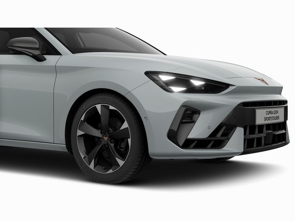 Cupra Leon 2025
