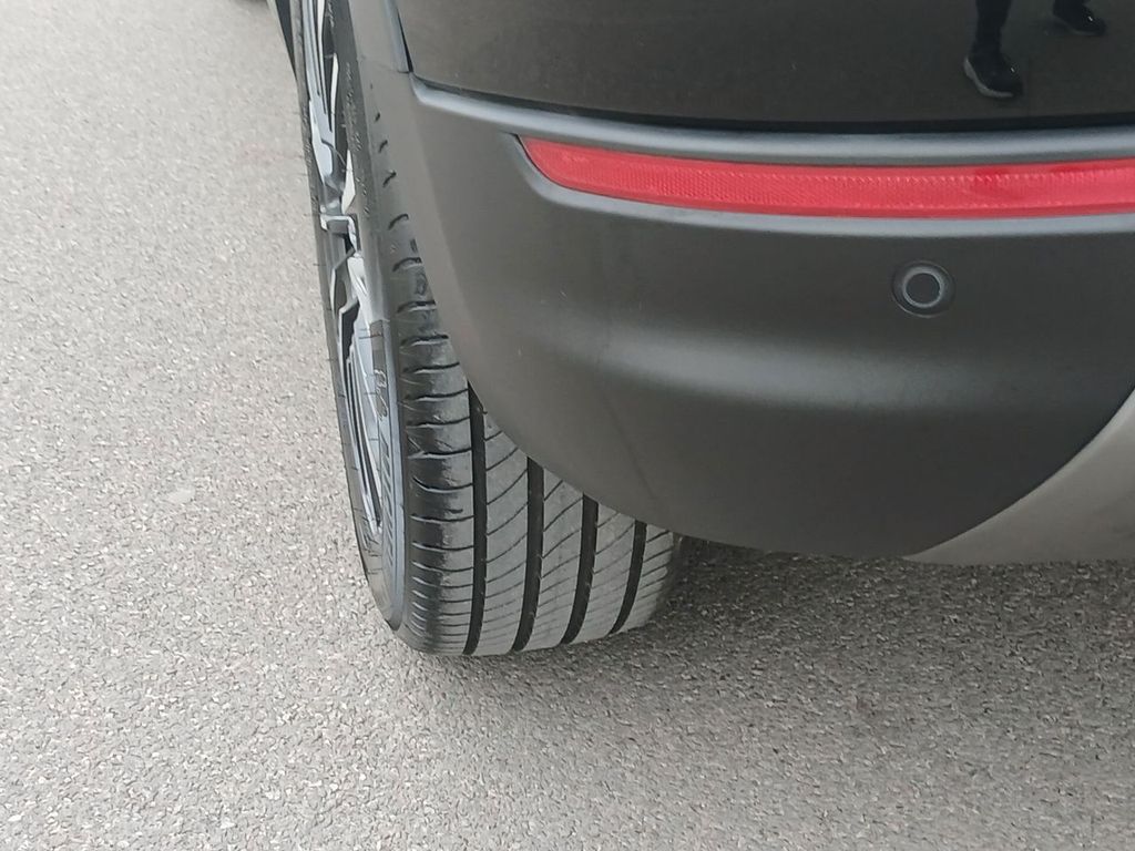 Fiat 500L Cross 2021