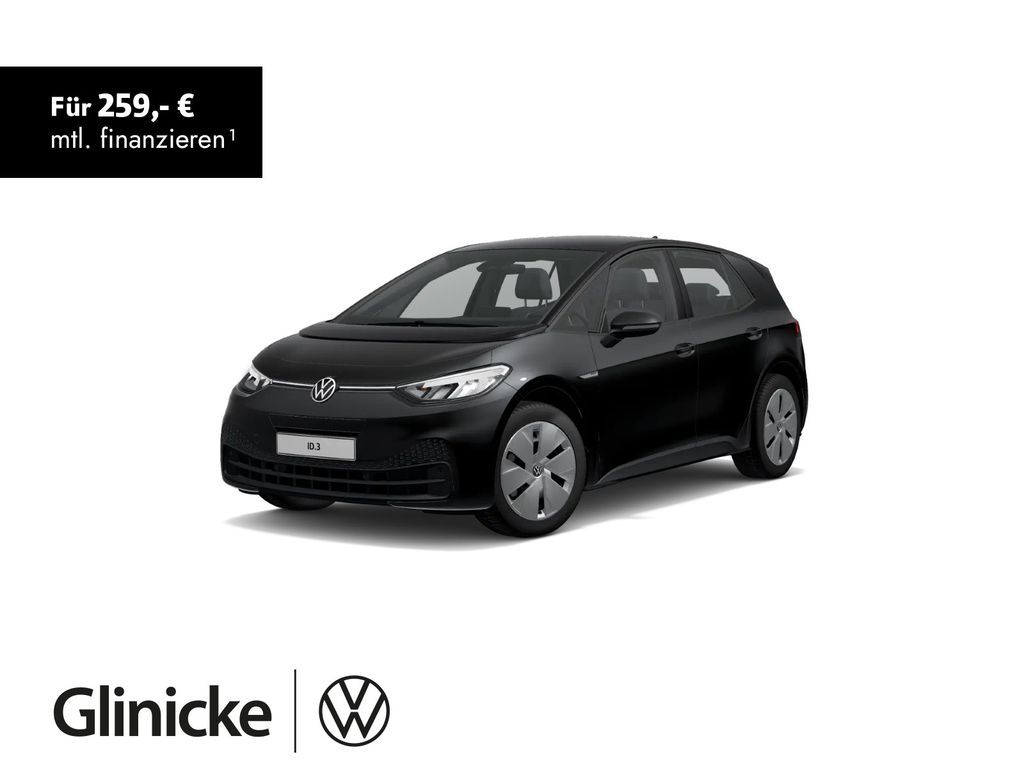 Volkswagen ID.3 2022